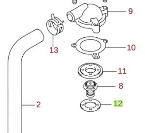 STOPPER DF60/70