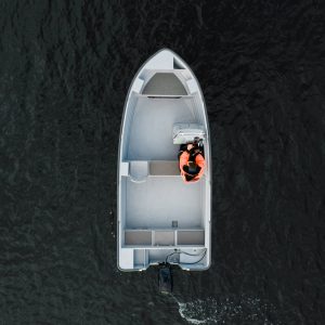 STING 535 PRO+  MERCURY F50ELPT