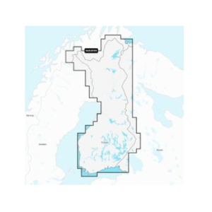 NAVIONICS SUOMEN SISÄVEDET