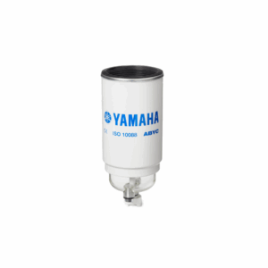 OB - FUEL WATER SEP L ELEMENT