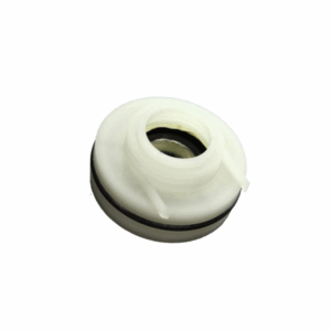 WATER PUMP HOUSING ASSY