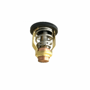 THERMOSTAT,WATER 42 DEG