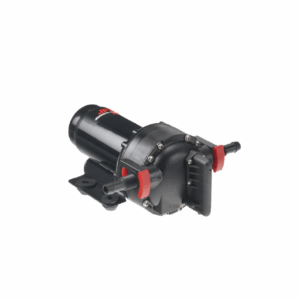 PENTRYPUMPPU WPS 2.4 9L/MIN 12V