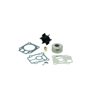 WATER PUMP REPAIR