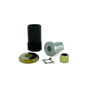FLO TORQ SSR