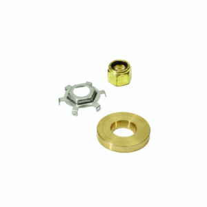 PROP NUT KIT