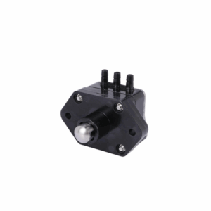 FUEL PUMP ASSY