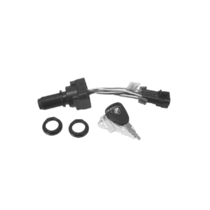 KEY SWITCH ASY