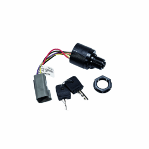KEY SWITCH ASSY