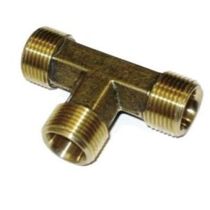 LIITIN SEASTAR T 3X3/8"TUBE