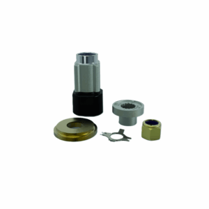 FLO TORQ SSR SD