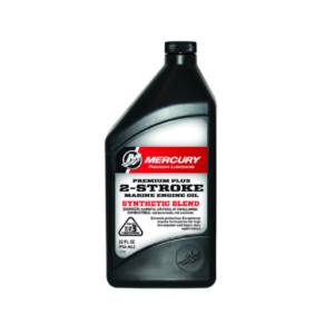 PREMIUM+ OB 2-STROKE OIL 1L