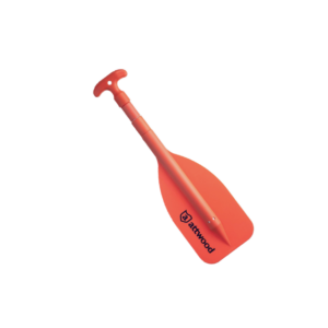 ATTWOOD TELESKOOPPINEN MELA 106CM. BULK PAKATTU