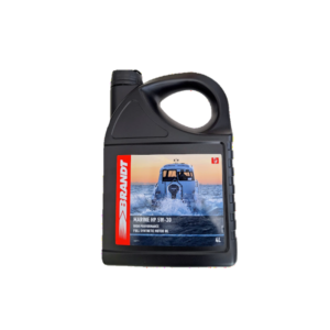 MARINE HP 5W-30  4L