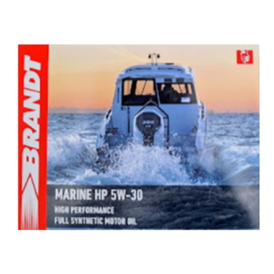 MARINE HP 5W-30  1L